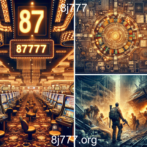 A Evolução dos Jogos de Sobrevivência